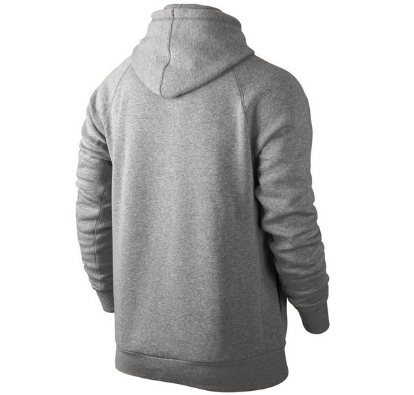 Купить Толстовка Air Jordan Brushed PO Hoody | 689267-063 в Москве или заказать доставку на Slamdunk.su